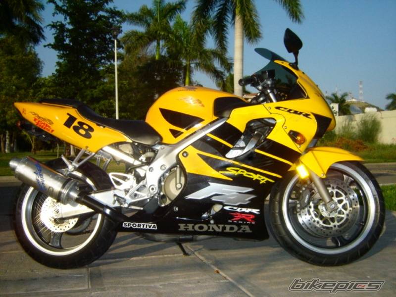 Bike Photo 436560