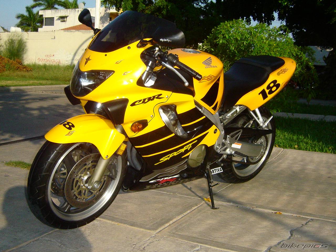 Bike Photo 436566