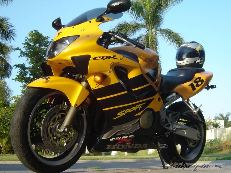 Bike Photo 436572