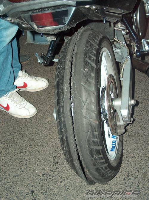 Bike Photo 436574