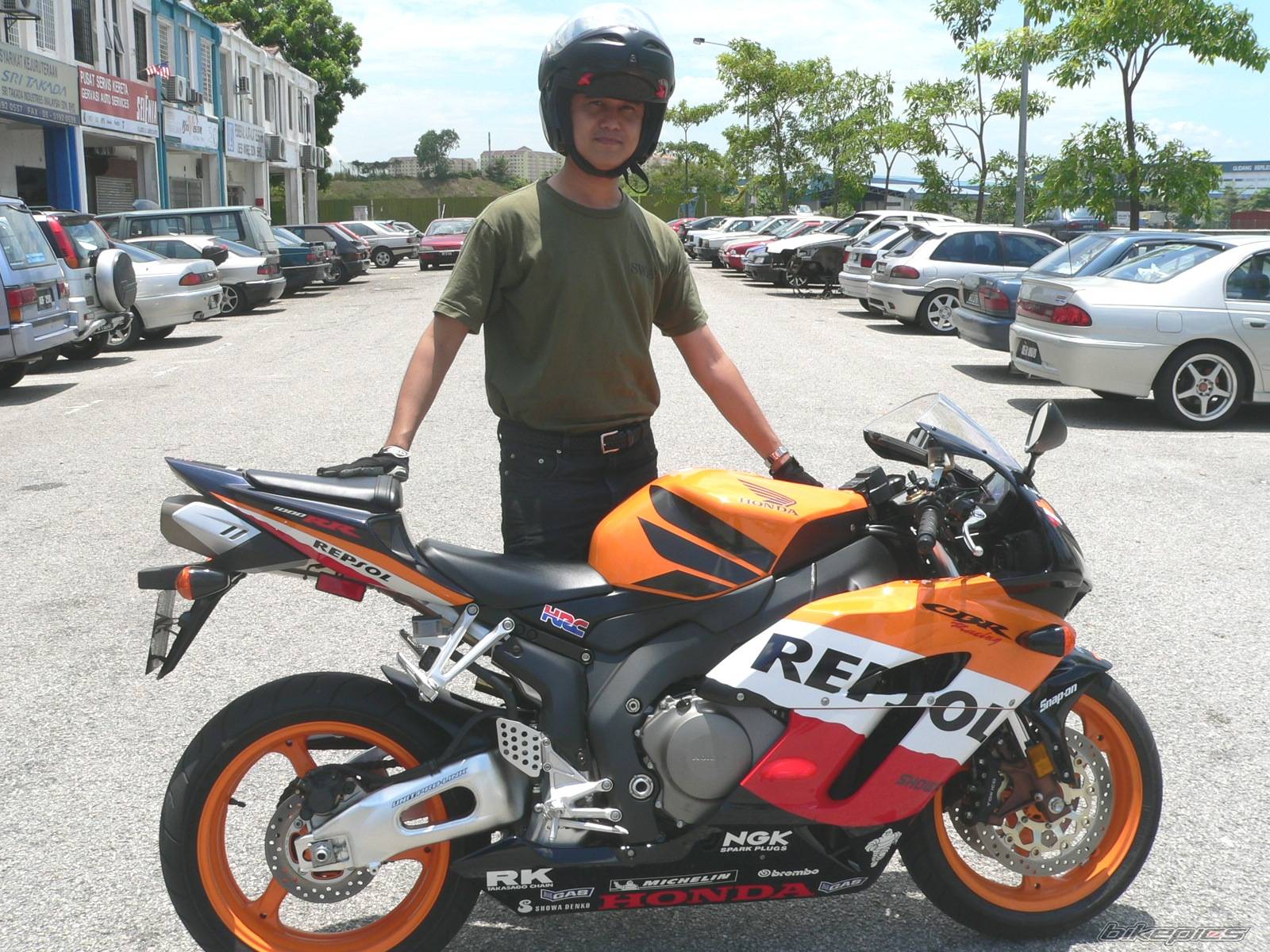 Bike Photo 436579