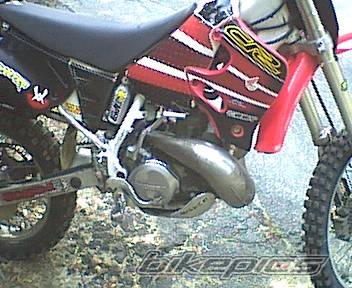 Bike Photo 43658