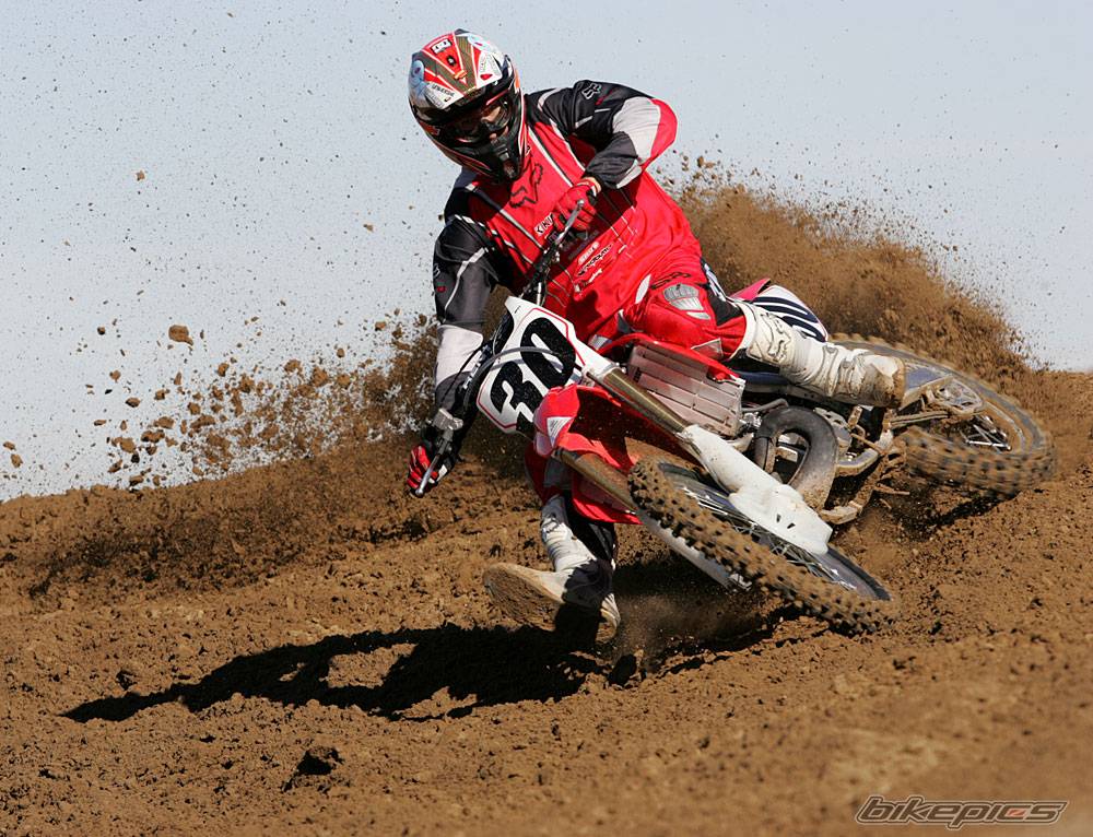 Bike Photo 436585