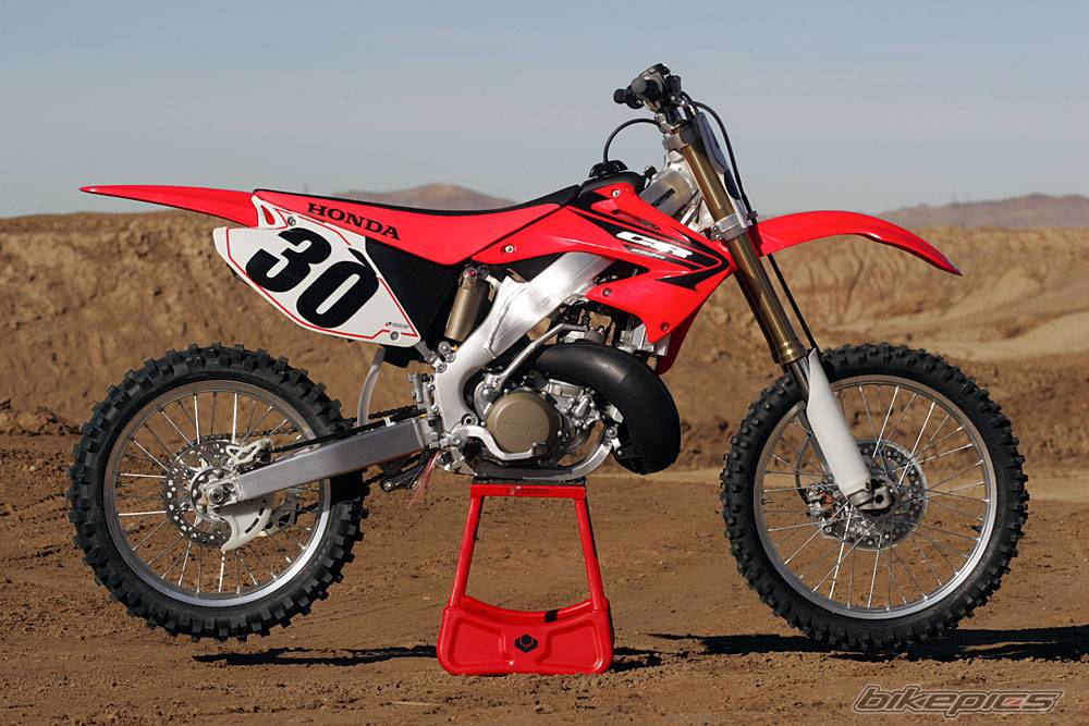 Bike Photo 436586