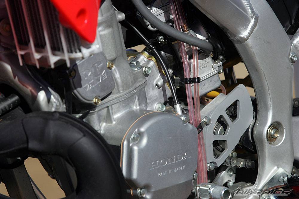 Bike Photo 436587