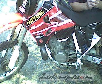 Bike Photo 43659