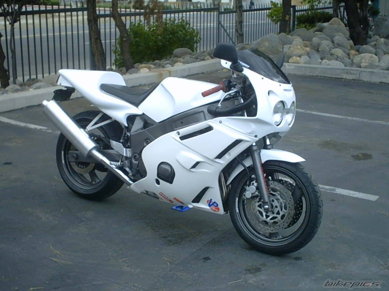 Bike Photo 436592