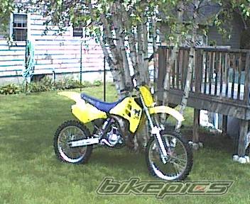 Bike Photo 43661