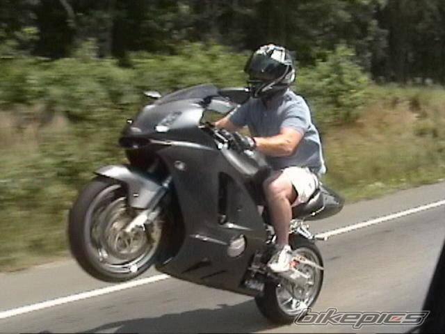 Bike Photo 436610