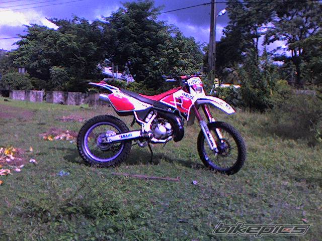 Bike Photo 436614