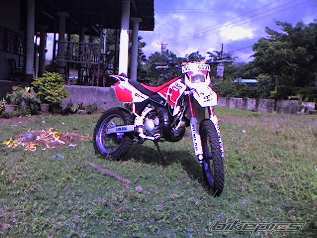 Bike Photo 436615