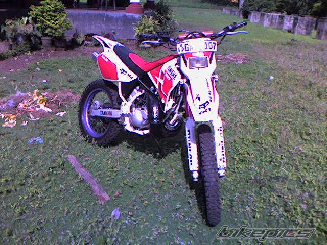 Bike Photo 436616