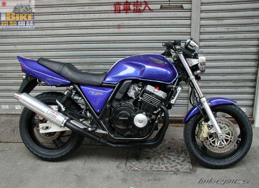 Bike Photo 436618