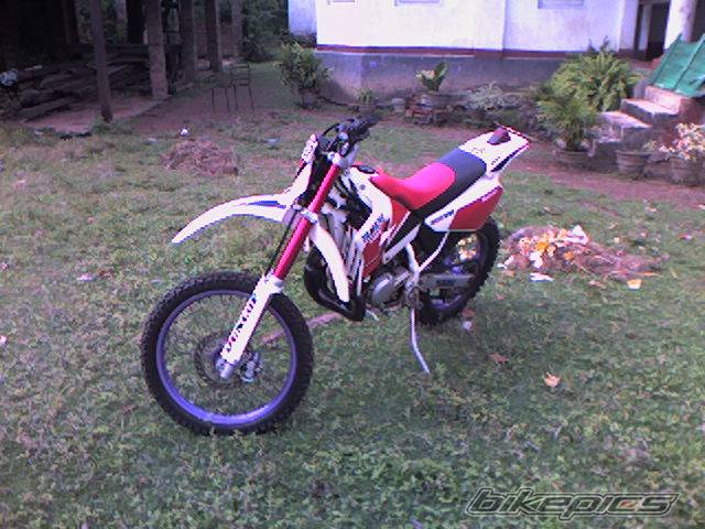 Bike Photo 436619