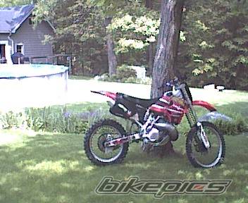 Bike Photo 43662