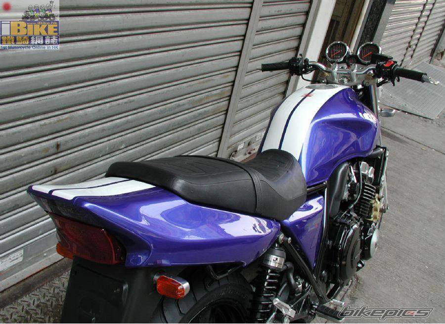 Bike Photo 436620