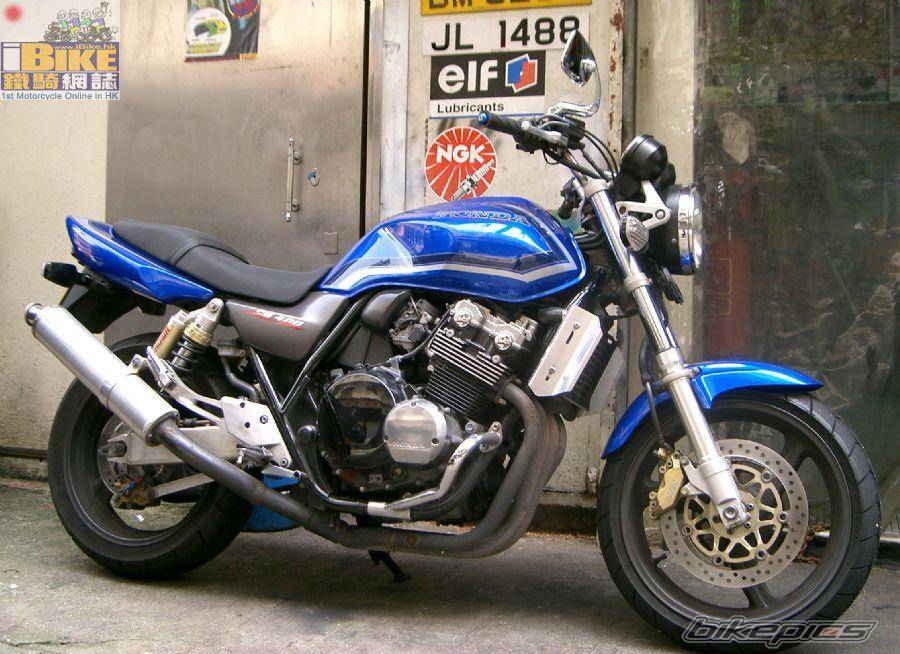 Bike Photo 436627