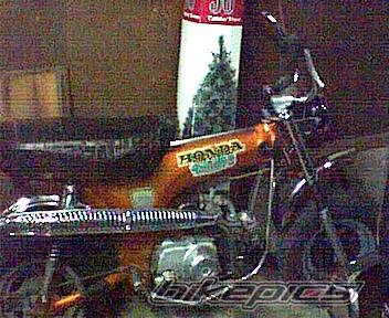 Bike Photo 43663