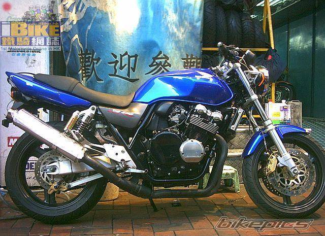 Bike Photo 436630