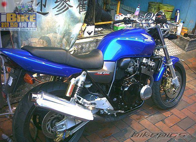 Bike Photo 436632