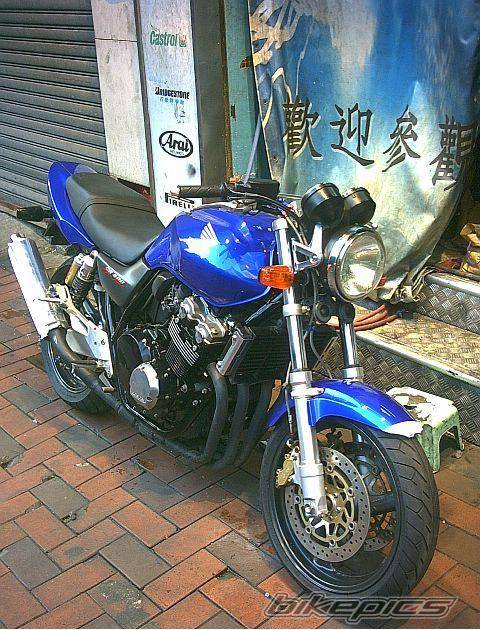 Bike Photo 436633