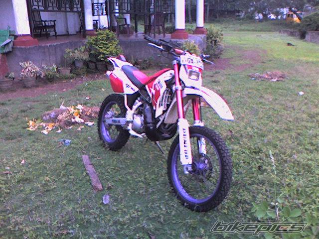 Bike Photo 436634