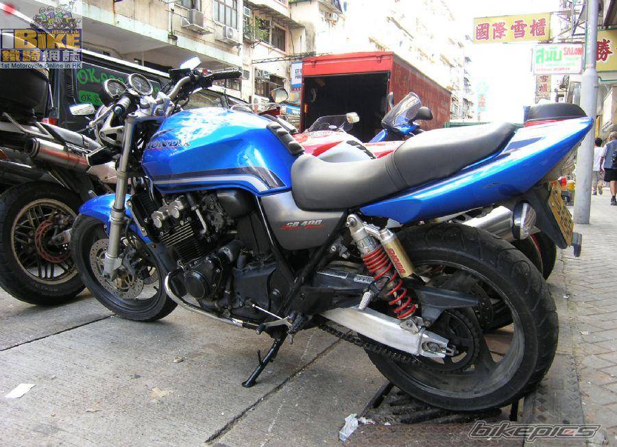 Bike Photo 436635