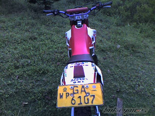 Bike Photo 436638