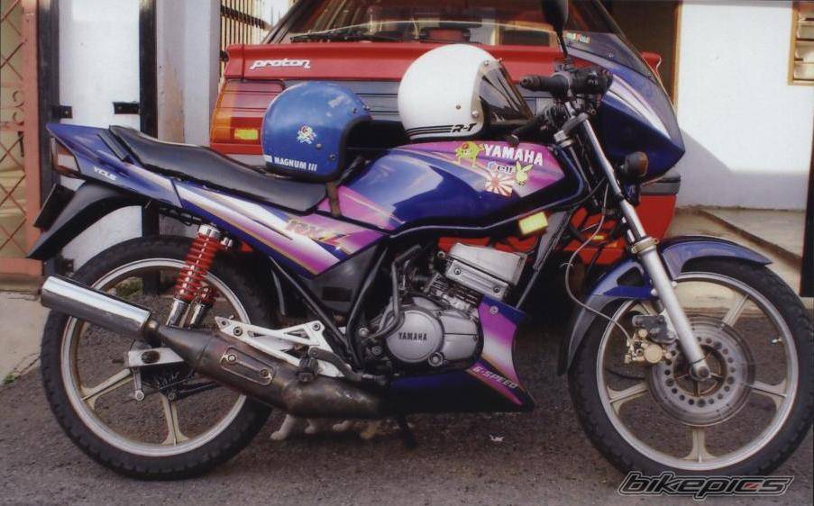 Bike Photo 436668