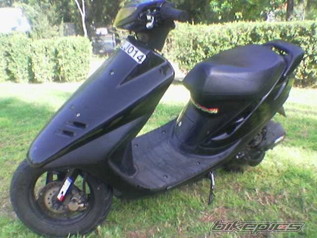 Bike Photo 436672