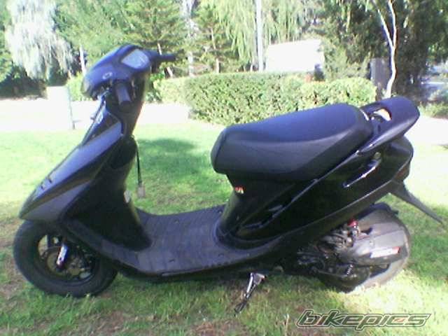 Bike Photo 436673