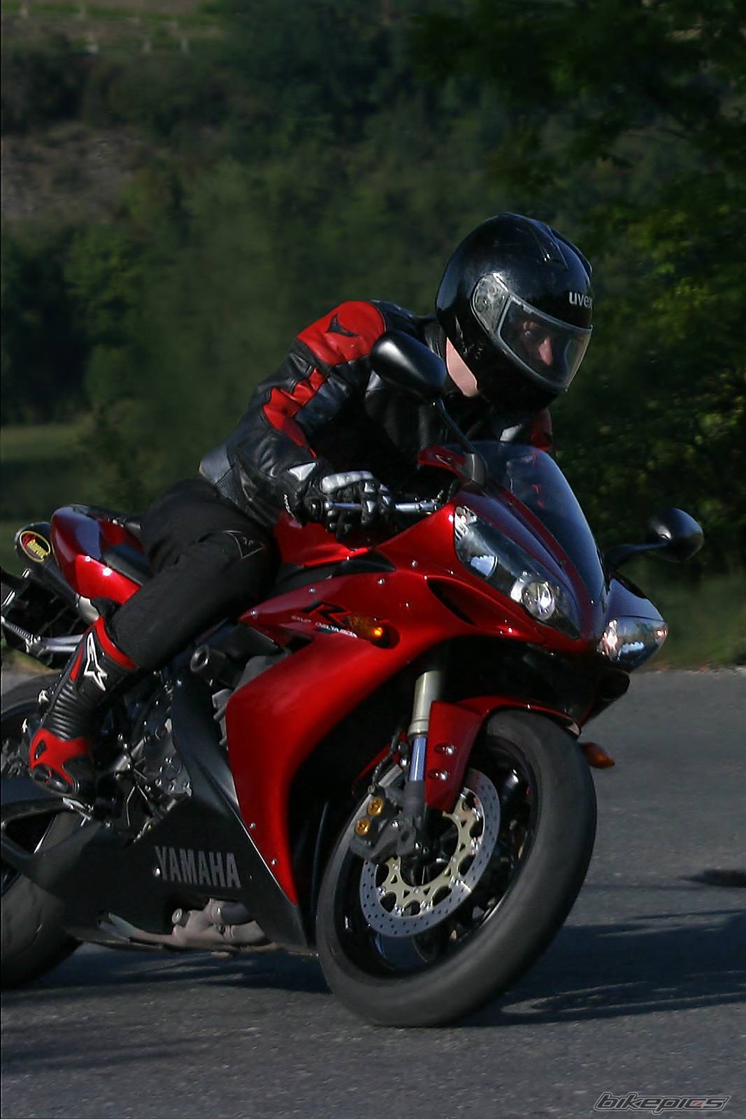 Bike Photo 436684