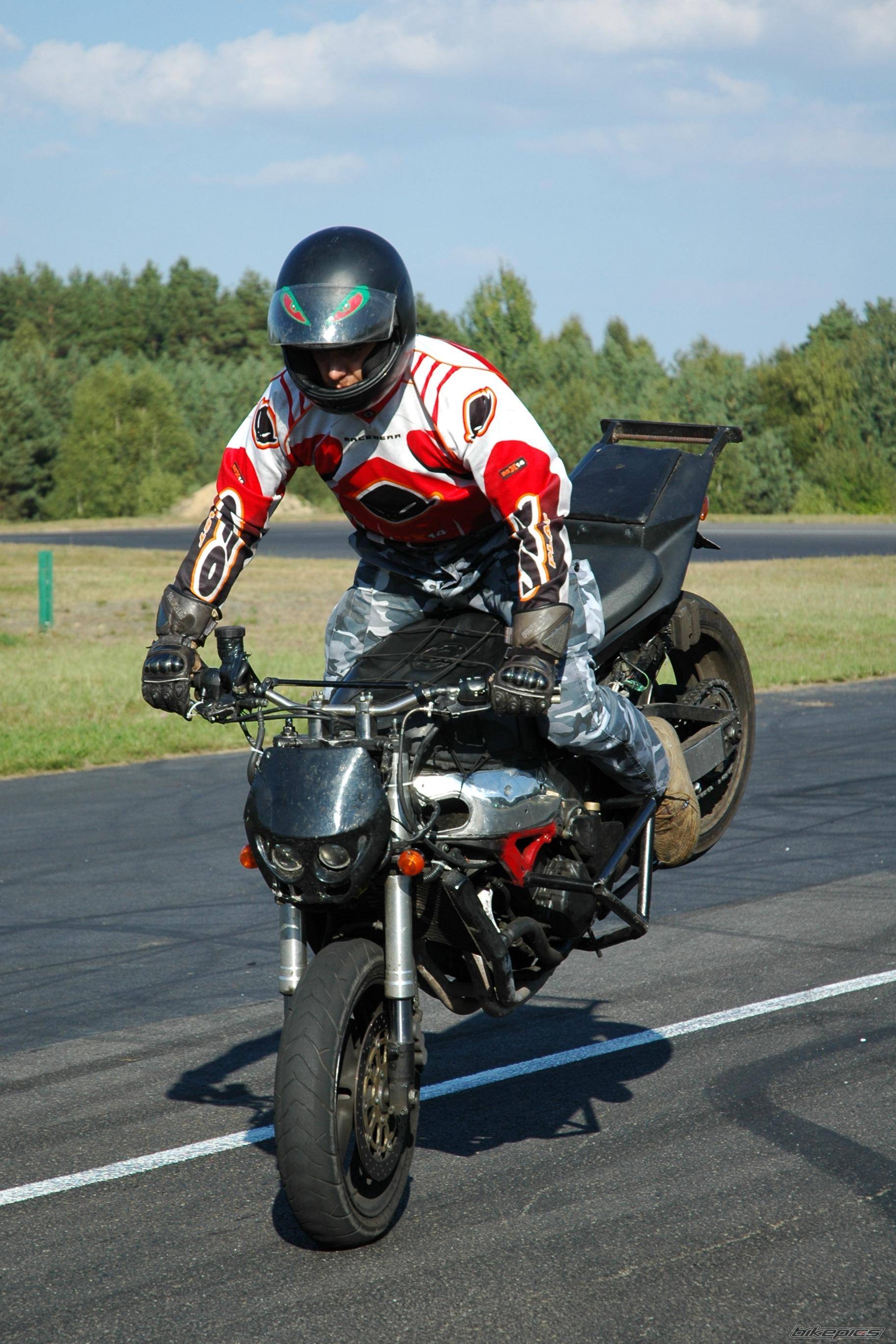 Bike Photo 436698