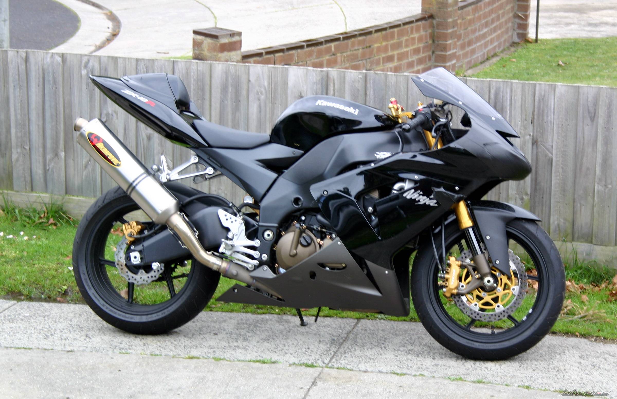Bike Photo 436729