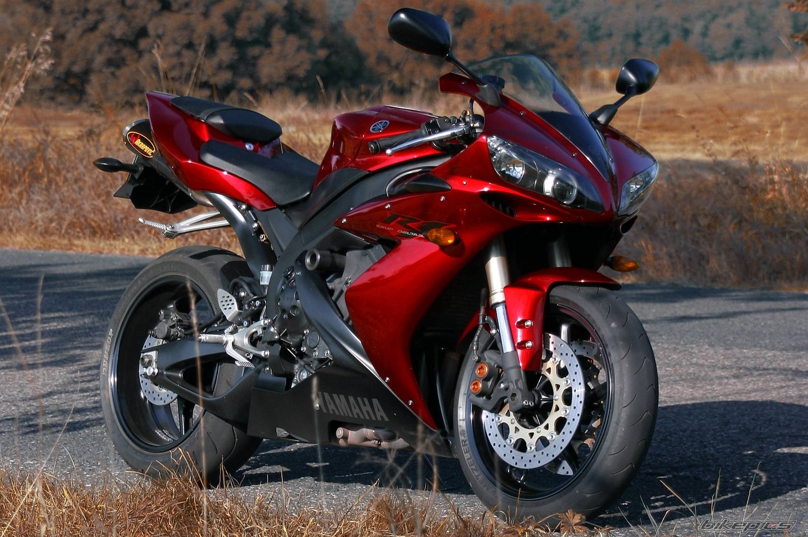 Bike Photo 436738