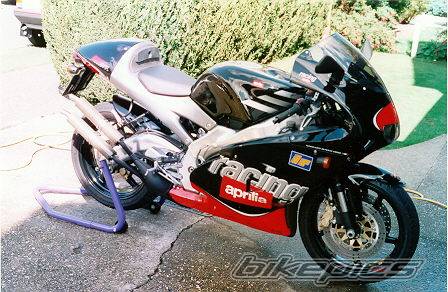 Bike Photo 43674