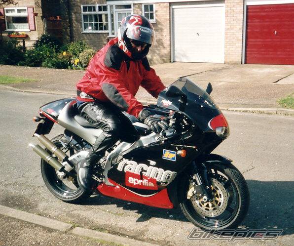 Bike Photo 43676