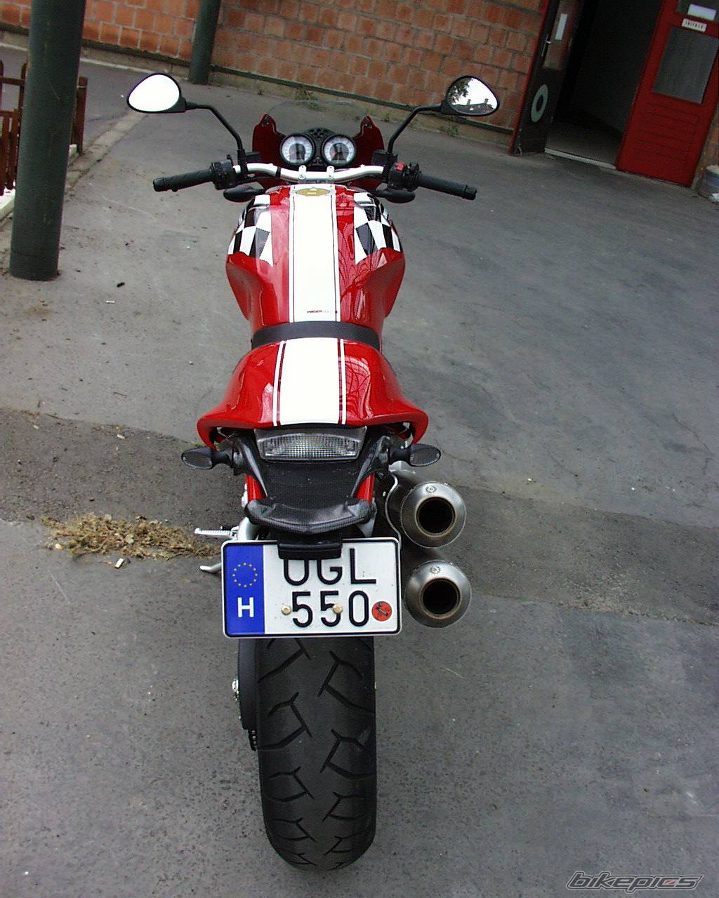 Bike Photo 436801
