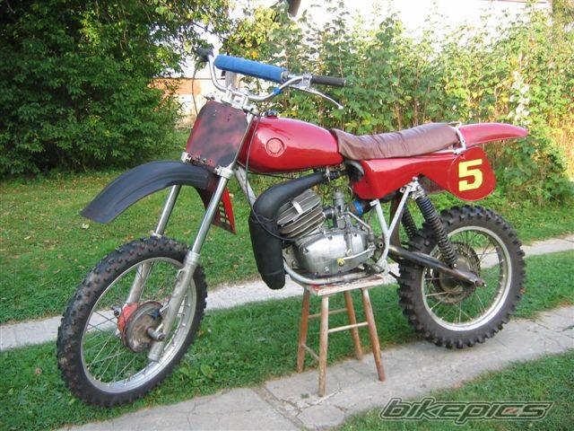 Bike Photo 436810