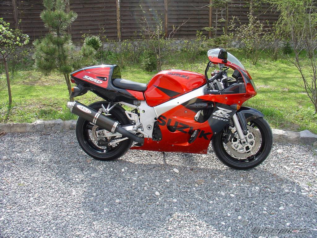 Bike Photo 436813