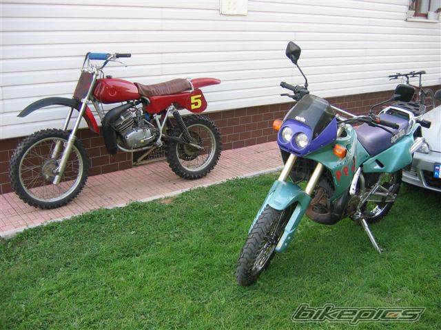 Bike Photo 436814