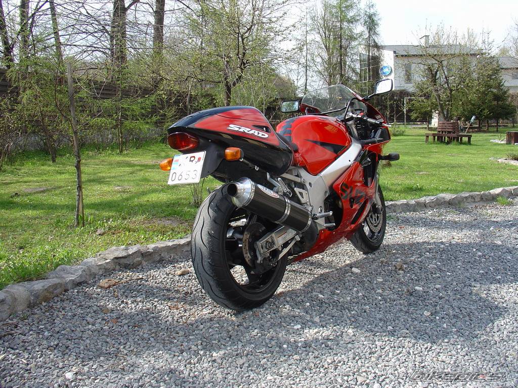 Bike Photo 436816