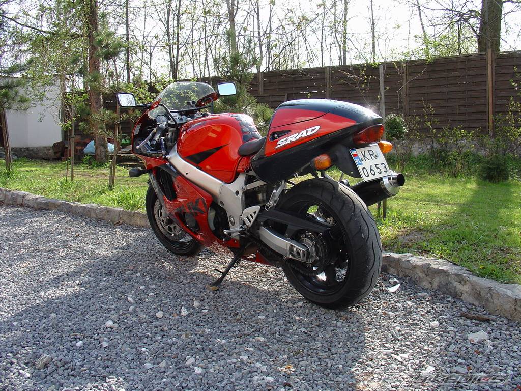 Bike Photo 436819