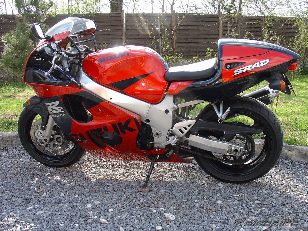 Bike Photo 436820