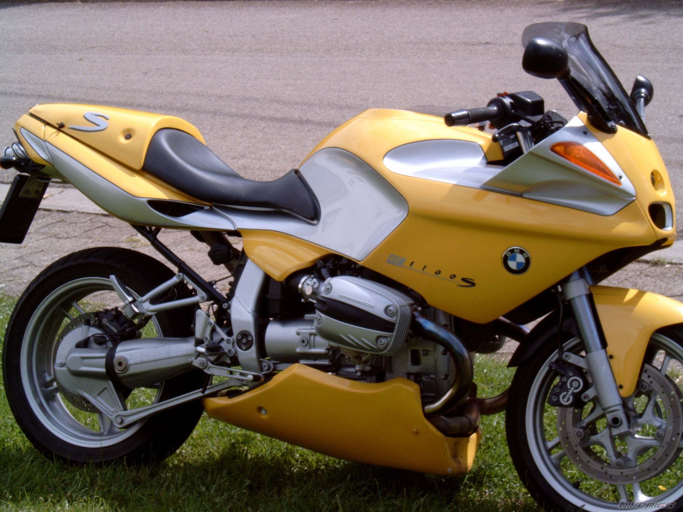 Bike Photo 436821