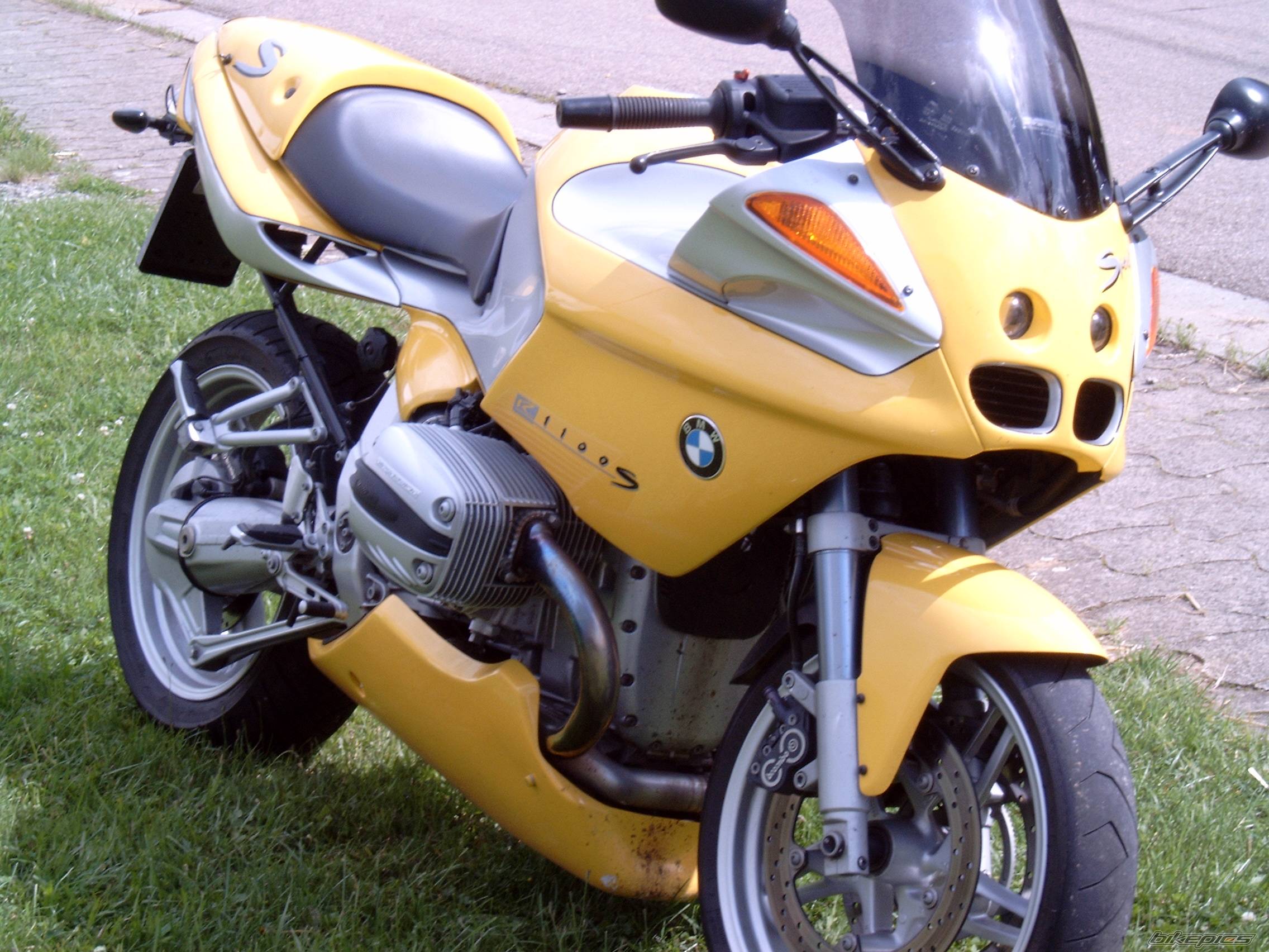 Bike Photo 436826