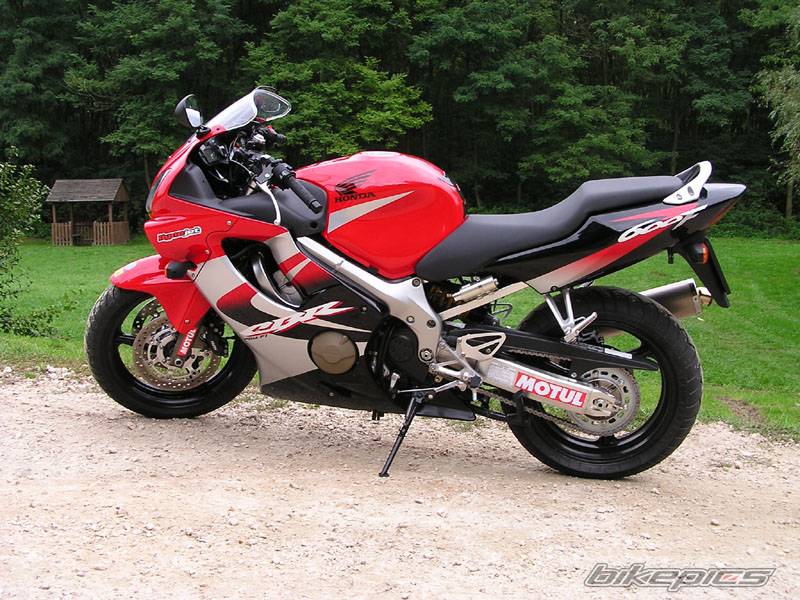 Bike Photo 436827
