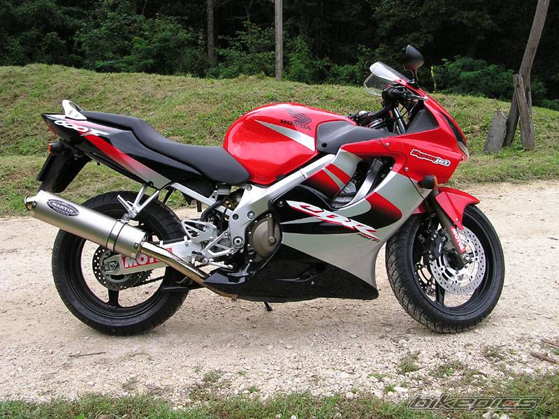 Bike Photo 436829