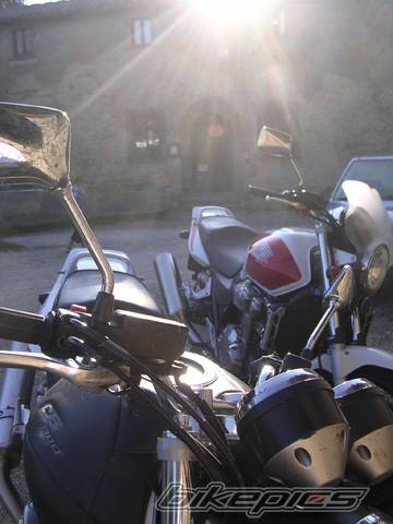 Bike Photo 436835