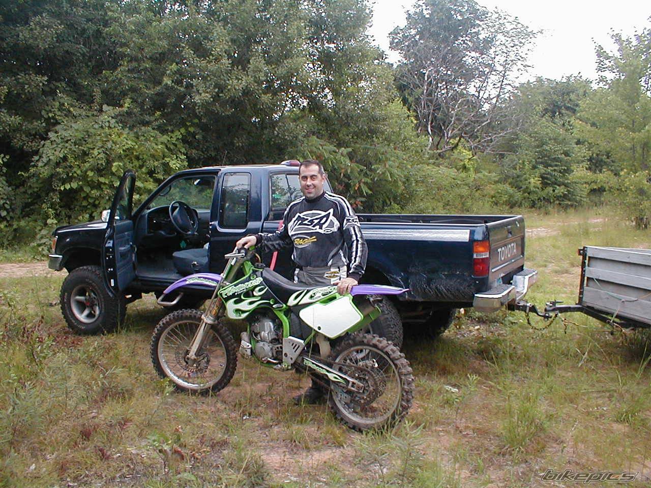 Bike Photo 436839